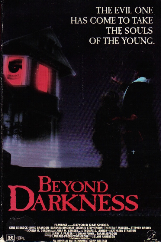 Beyond Darkness (1990)