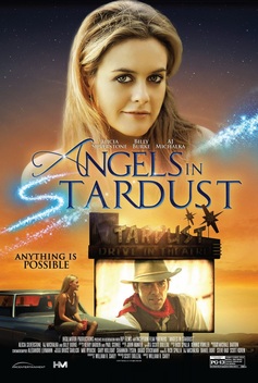 Angels In Stardust (2014)