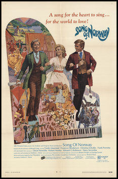 Song of Norway (1970)