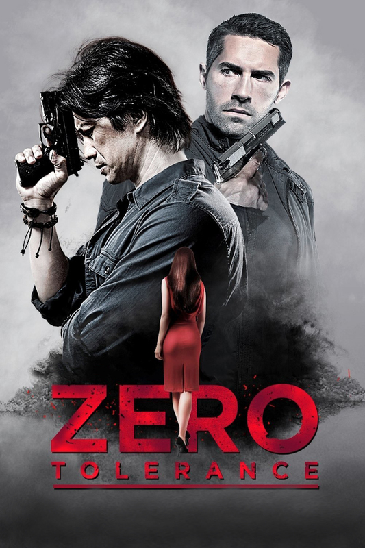 Zero Tolerance (2015)