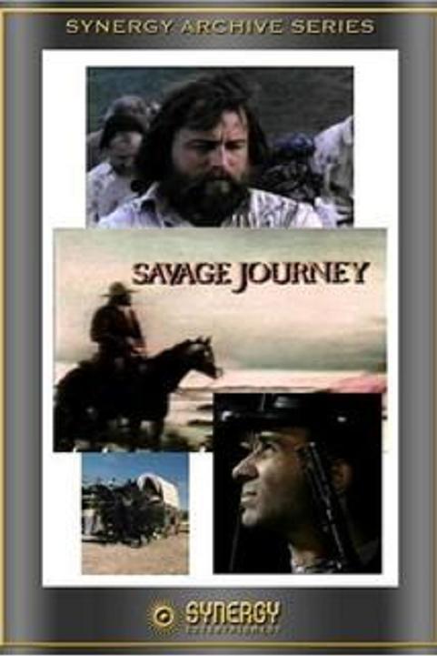 savage journey book