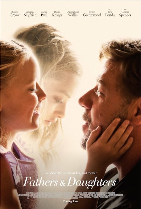 Fathers And Daughters 2015