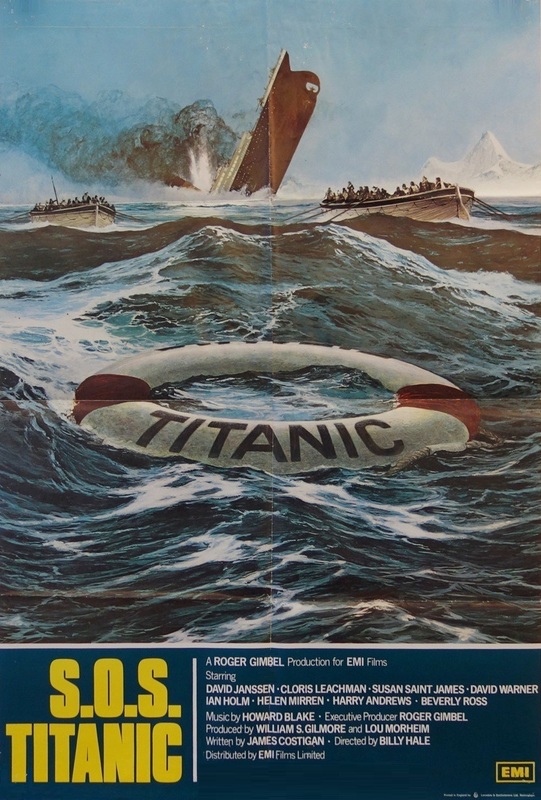 S.O.S. Titanic (1979)