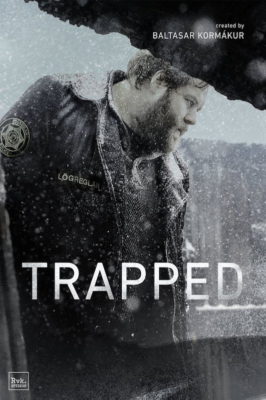 Trapped (2016 - )