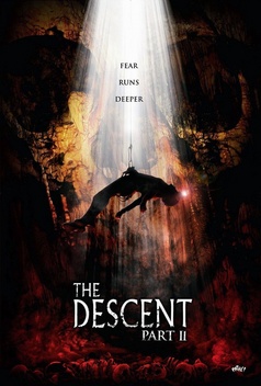 The Descent: Part 2 (2009)