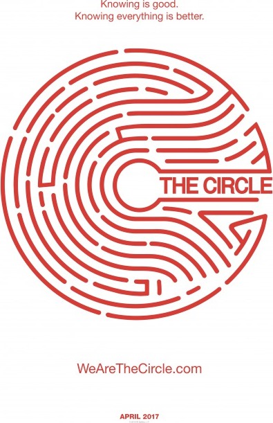 the circle 2017
