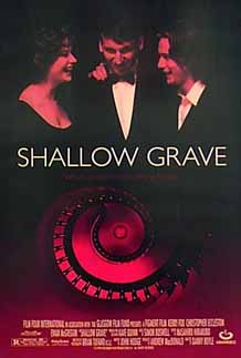 Shallow Grave (1994)