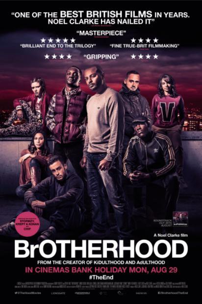 BrOTHERHOOD (2016)