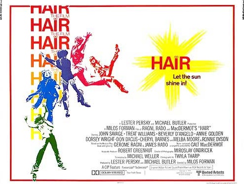 Hair (1979)