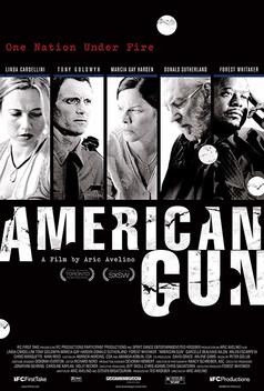 American Gun (2005)