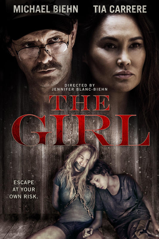 The Girl (2014)