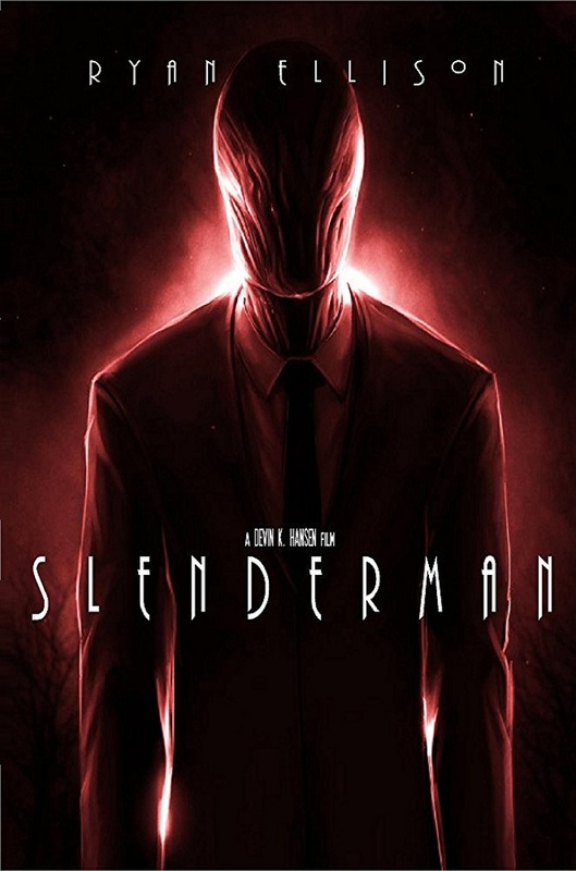 Image result for SlenderMan.2018.BRRip cover