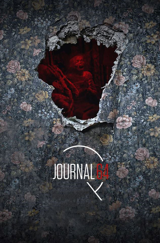 journal 64 wikipedia