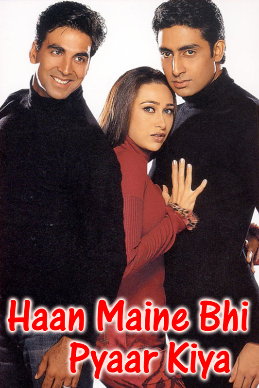 Haan Maine Bhi Pyaar Kiya (2002)