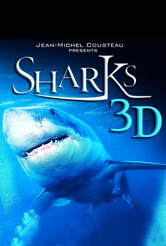 sharks 3d 2004
