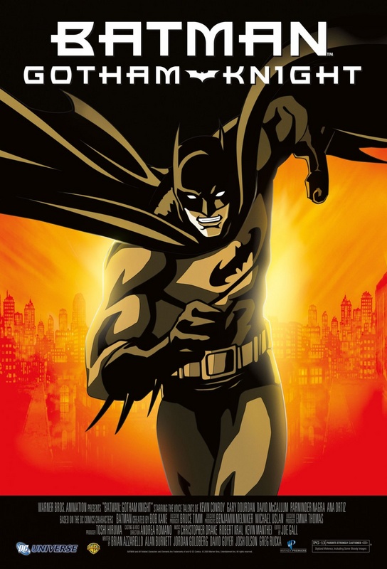batman gotham knights release date