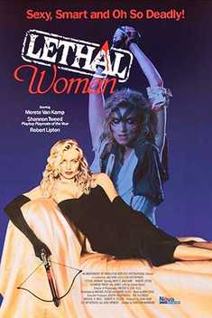 Lethal Woman (1988)