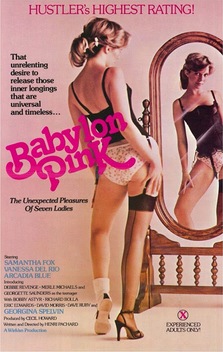 فيلم Babylon Pink 1979 مترجم كامل للكبار فقط +30 HD اون لاين فيلم Babylon Pink 1979 مترجم كامل للكبار فقط +30 HD اون لاين