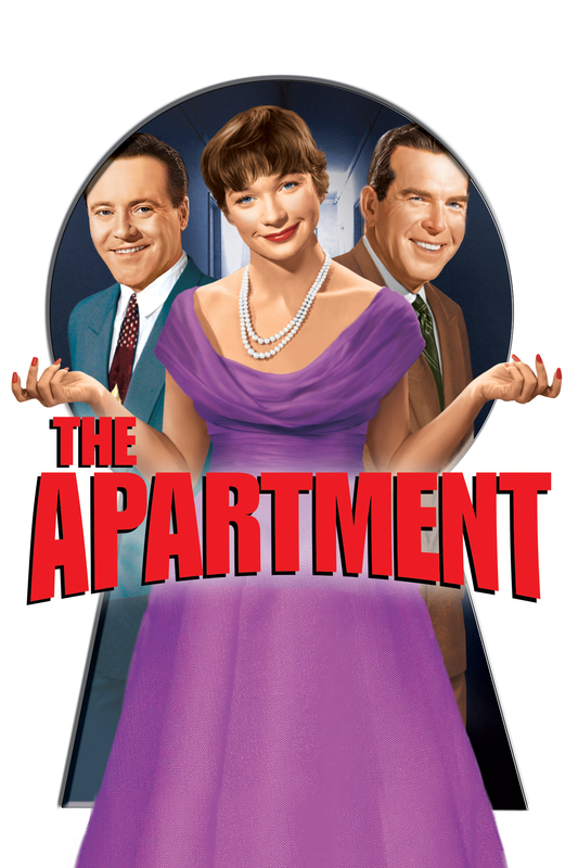 The Apartment (1960)