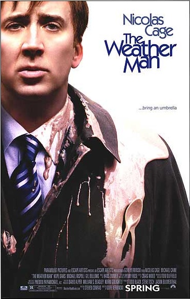 Film The Weather Man The Weather Man (2005)