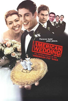 American Wedding 2003