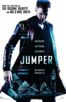Jumper (2008)