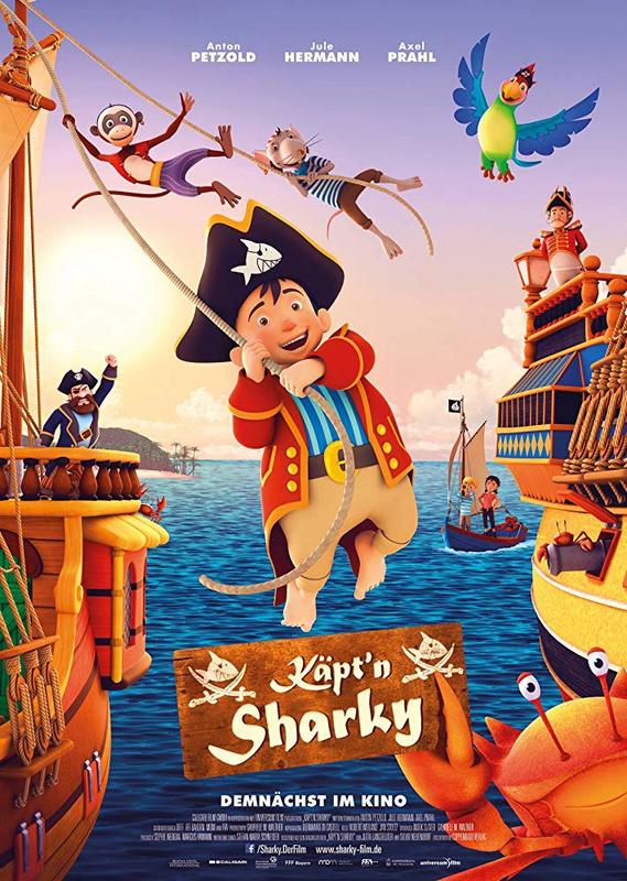 Capt'n Sharky (2018) [AC3 2.0] [DVD-RIP] [GOOGLEDRIVE] 75870_1_large