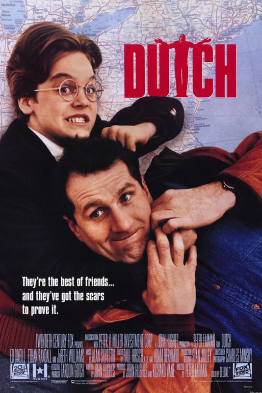 Dutch (1991)