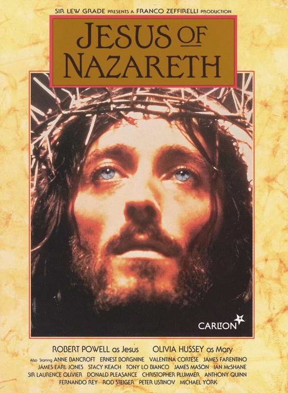 Jesus of Nazareth (1977)