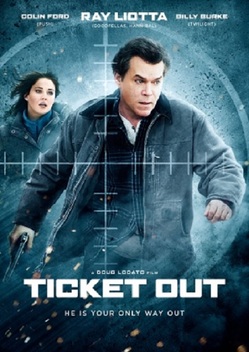 Ticket Out (2010)