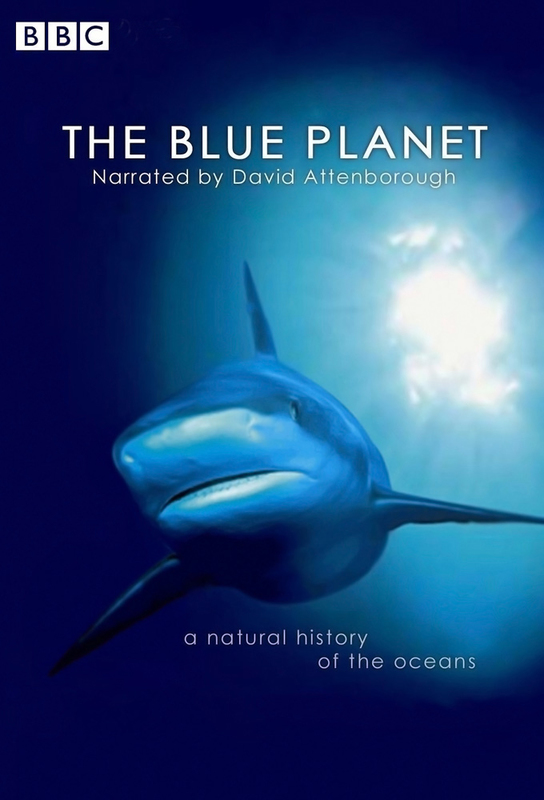 watch blue planet seas of life