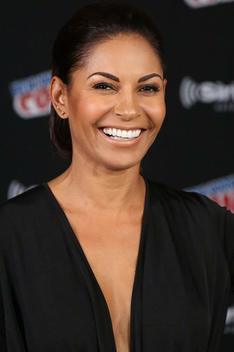 Salli Richardson-Whitfield