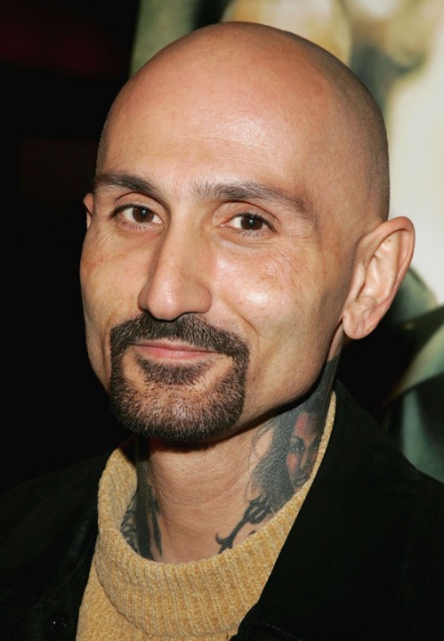 Robert LaSardo