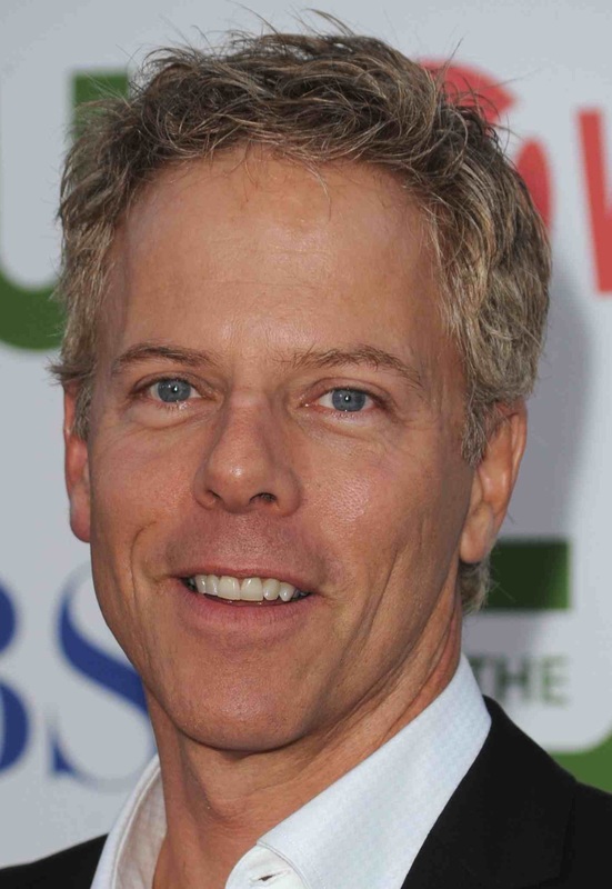 Greg Germann