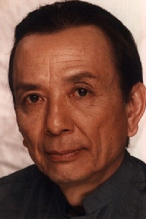 James Hong hawaii five 0