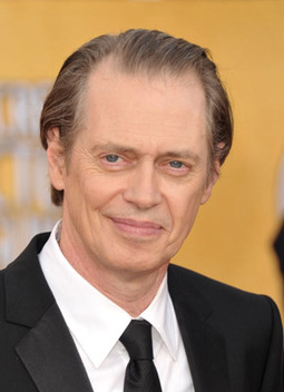 Steve Buscemi