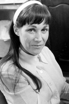 Verna Bloom