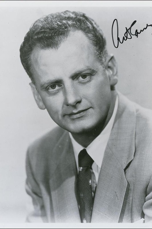 Art Carney