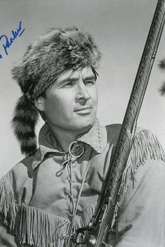 Fess Parker