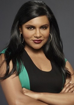 Mindy Kaling