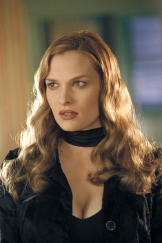 Vinessa Shaw