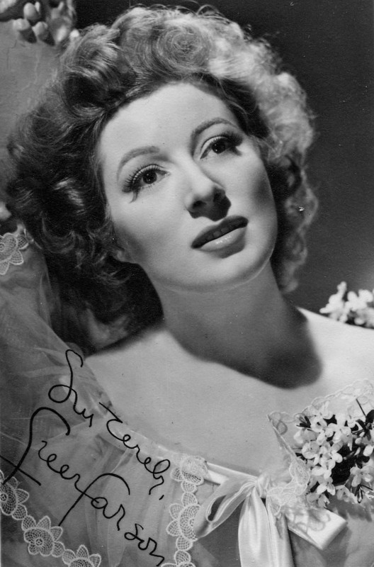 Greer Garson