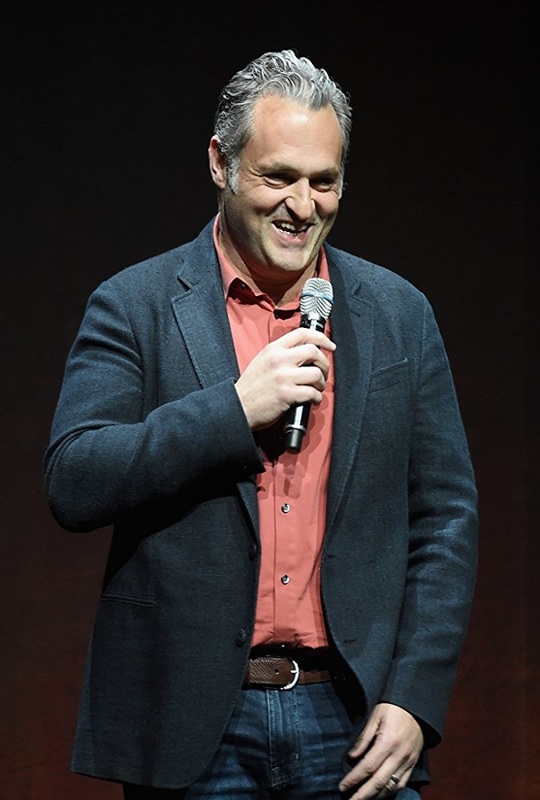Genndy Tartakovsky