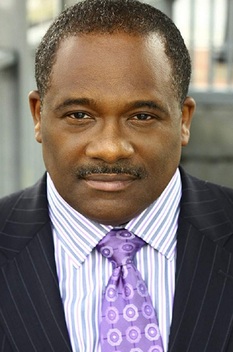 Gregory Alan Williams