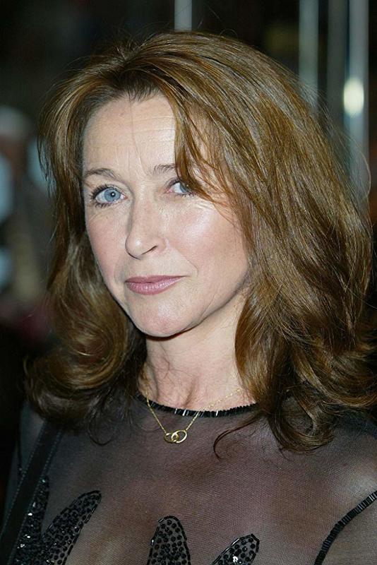 Cherie Lunghi