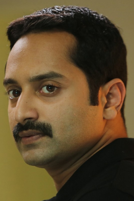 Fahadh Faasil