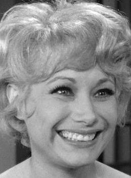 Joyce Jameson