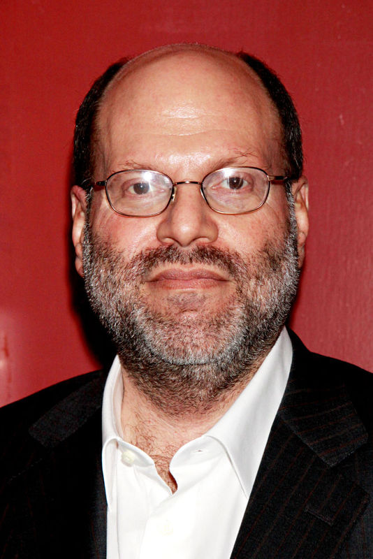 Scott Rudzinski Scott Rudin