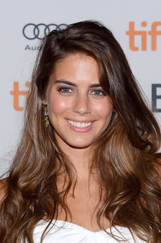 Next photo of Lorenza Izzo