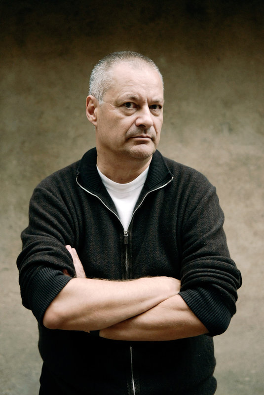 Jean-Pierre Jeunet Jean-Pierre Jeunet